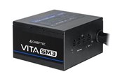 Strömförsörjning - Chieftec VITA SM3 BPX-850-C - power supply - 850 Watt Strömförsörjning - 850 Watt - 120 mm - ATX - 80 Plus Bronze certificate - BPX-850-C