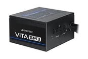 Strömförsörjning - Chieftec VITA SM3 BPX-750-C - power supply - 750 Watt Strömförsörjning - 750 Watt - 120 mm - ATX - 80 Plus Bronze certificate - BPX-750-C
