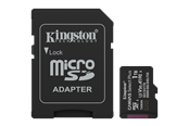 Flashram & USB Flash Drives - Kingston Canvas Select Plus Gen3 MicroSD/SD - 150MB/s - 1TB - SDCS3/1TB