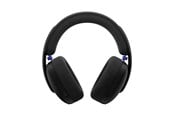 Hörlurar / Headset - Logitech G325 Wireless Gaming Headset - Svart - 981-001524