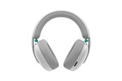 Hörlurar / Headset - Logitech G325 Wireless Gaming Headset - Vit - 981-001531