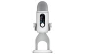 Mikrofoner - Logitech G Blue Yeti 2 - Vit - 988-000592