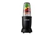 Blender & Mixer - NutriBullet Mixer PRO - Black - 900 W *DEMO* - NB907MAB