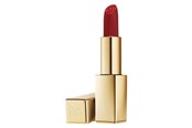 Smink - Estée Lauder Pure Color Lipstick Matte 3.5 g.– Fearless. - 887167618367