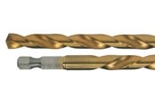 Borr & Bits - Makita HSS Bor Metal 1/4" - E-16081