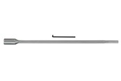 Borr & Bits - Makita Flat Drill Bit Extension - D-77213
