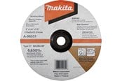 Slipmaskin - Makita Inox Grinding Wheels - A-80896