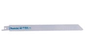 Reciprocating saw - Makita Saw Blade - B-31859-2
