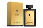 Parfym och dofter - Antonio Banderas The Golden Secret EDT - 200 ml - 8411061081037