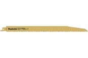 Reciprocating saw - Makita Reciprocating Saw Blade - B-43278-2
