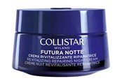 Ansiktsvård - Collistar Futura Revitalizing Repairing Night Cream 50 ml. - 8015150005593