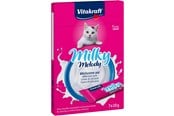 Katter - Vitakraft Milky Melody Mjölkkräm Pure (7-Pack x 10g) - 28818