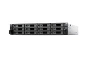 Datalagring - Synology RX1225RP - storage enclosure - RX1225RP