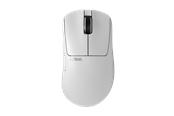 Mus - Pulsar Xlite v4 Mini Wireless - Gamingmus - Optic - 5 knappar - Vit - PXL412