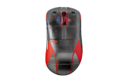 Mus - Pulsar Xlite v4 Mini Wireless - T1 Limited Edition - Gamingmus - Optic - 5 knappar - Röd - PXL41T1