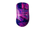 Mus - Pulsar Xlite v4 Mini Wireless - PRX Limited Edition - Gamingmus - Optic - 5 knappar - Lila - PXL41PRX