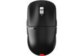 Mus - Pulsar X2A v3 eS Mini Wireless - Gamingmus - Optic - 7 knappar - Svart - PX2A3ES11