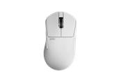 Mus - Pulsar X3 Medium Wireless - Gamingmus - Optic - 5 knappar - Vit - PX3R22