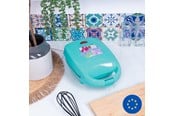 Våffeljärn - Squishmallows Våffeljärn - Squish Squad Waffle Maker - EU Plug - 350083