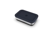 Andra köksapparater - 24Bottles - Snackbox - Navy Blue - 700ml - 24B981