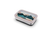 Andra köksapparater - 24Bottles - Snackbox - Mountains - 24B979