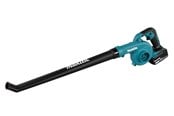 Lövsugare/blåsare - Makita Cordless Blower LXT (Solo) - DUB186ZX1