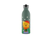 Skoltillbehör - 24Bottles - Urban - Smart Cat - 500 ml - 24B971