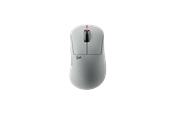 Mus - Pulsar ZywOo The Chosen Mini Wireless - Gamingmus - Optic - 5 knappar - Vit - PZWX12