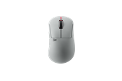 Mus - Pulsar ZywOo The Chosen Medium Wireless - Gamingmus - Optic - 5 knappar - Vit *DEMO* - PZWX22