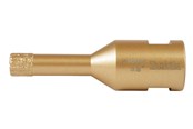 Vinkelslip - Makita Diamond Drill Bit - D-79930