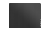 Musmattor och tillbehör - Pulsar ES2 (Medium Speed) eSports Musmatta 3mm - Large - Svart - PES23LB