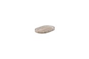 Badrumstillbehör - Meraki - Marble Tray - Beige - 312530016