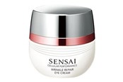 Ansiktsvård - Kanebo Wrinkle Repair Eye Cream 15ml - 4973167100714