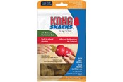 Hundar - KONG - Snacks Bacon & Cheese S 198G - 634.6544