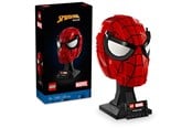 LEGO® - LEGO Super Heroes 76285 Spider-Mans mask - 76285