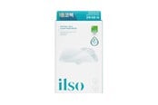 Ansiktsvård - ilso Natural Mild Clear Nose Pack - 8809714720592
