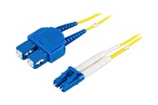 Nätverkskabel - Deltaco network cable - 20 m - 20m - LCSC-20S