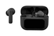 Hörlurar / Headset - STREETZ T600 - true wireless earphones with mic - T600-BLK