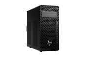 Stationär workstation - HP Z2 Tower G1i Workstation Desktop PC - A40QHET#UUW