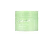 Ansiktsvård - Medicube Exosome Cica Calming Pad - 100 pads - 8800256109852