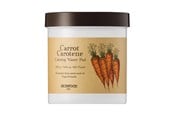 Ansiktsvård - Skinfood Carrot Carotene Calming Water Pad - 60 pads - 8809153102201