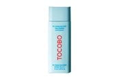 Ansiktsvård - Tocobo creBio Watery Sun Cream SPF50+ PA++++ 50ml - 8809835060058