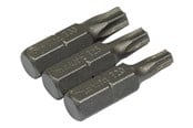 Borr & Bits - Makita Screwdriver Bit Set - 3 Pieces - B-24533