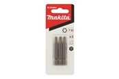Borr & Bits - Makita Screwdriver Bit - 3 Pieces - B-25404