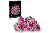 LEGO®  - LEGO Botanicals 10374 Bukett med rosa rosor - 10374