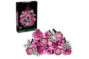 LEGO® - LEGO Botanicals 10374 Bukett med rosa rosor - 10374