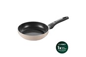 Pannor - Ballarini - Ledro Fry Pan - Beige - 20 cm - 1027772
