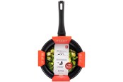 Pannor - Zwilling - Madura Plus Ceramic Saute Pan - Black - 24 cm - 1030791