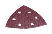 Slipmaskin - Makita Sanding Sheet - 10 Pieces - B-21587