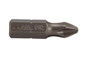 Borr & Bits - Makita Screwdriver Bit - 3 Pieces - B-23466